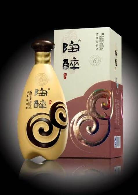 陶醉6年